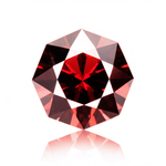 Natural Garnet (Tamra) loose gemstone, lab-certified & energised — Horocosmo
