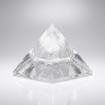 Crystal Pyramid