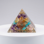 Orgone Pyramid