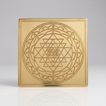 Panchdhatu Yantra