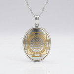Kavach Locket