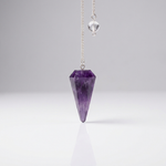 Crystal Pendulum
