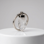 Crystal Keychain