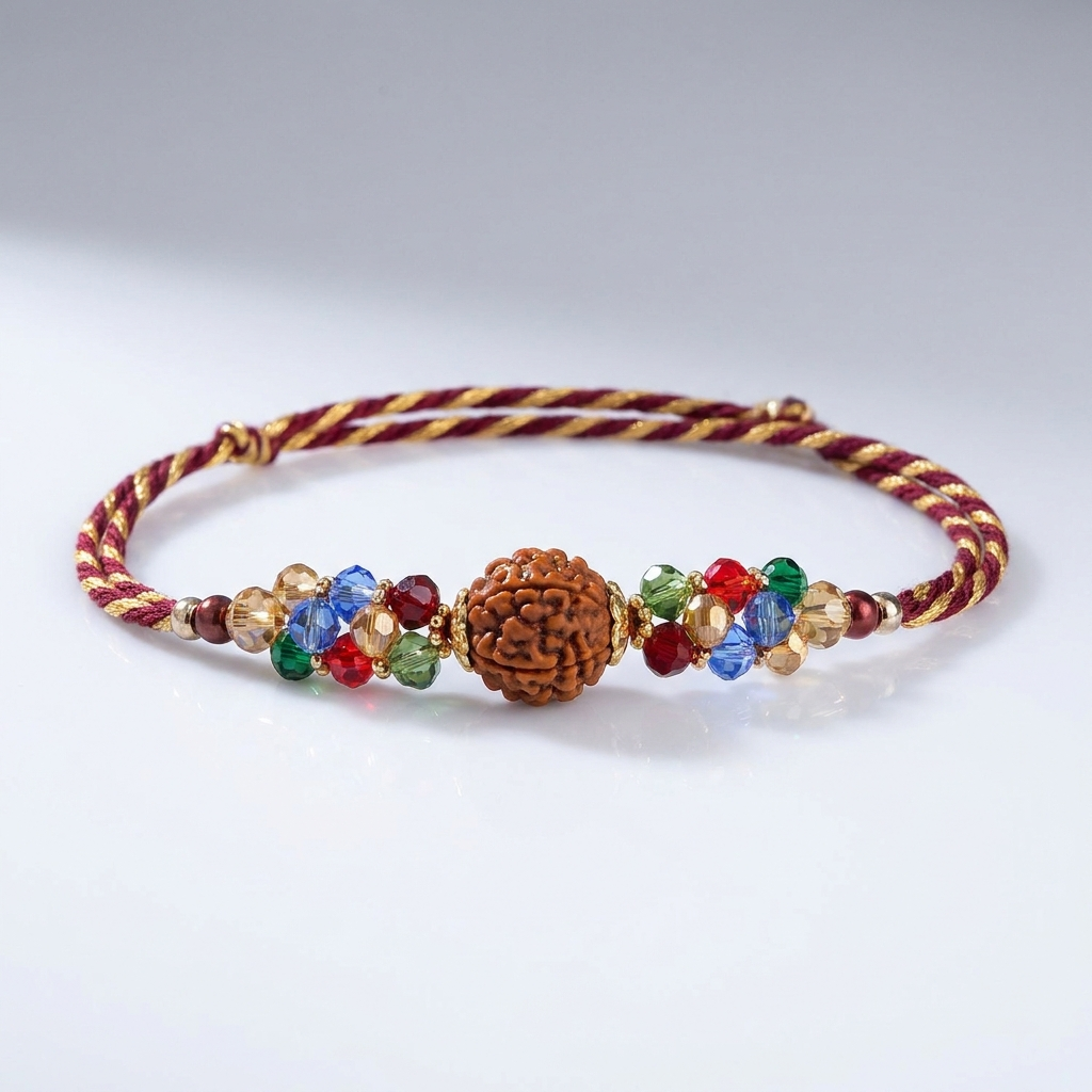 Spiritual Rakhi
