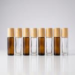Aromatherapy Oils and Attars