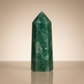 Crystal Towers & Points