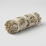 White sage smudge stick bundle – representative image; natural product varies