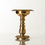 Ashtadhatu Diya Eight Metal Oil Lamp