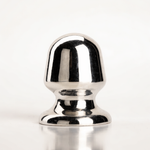 Parad Shivling Purified Mercury Shiva Lingam