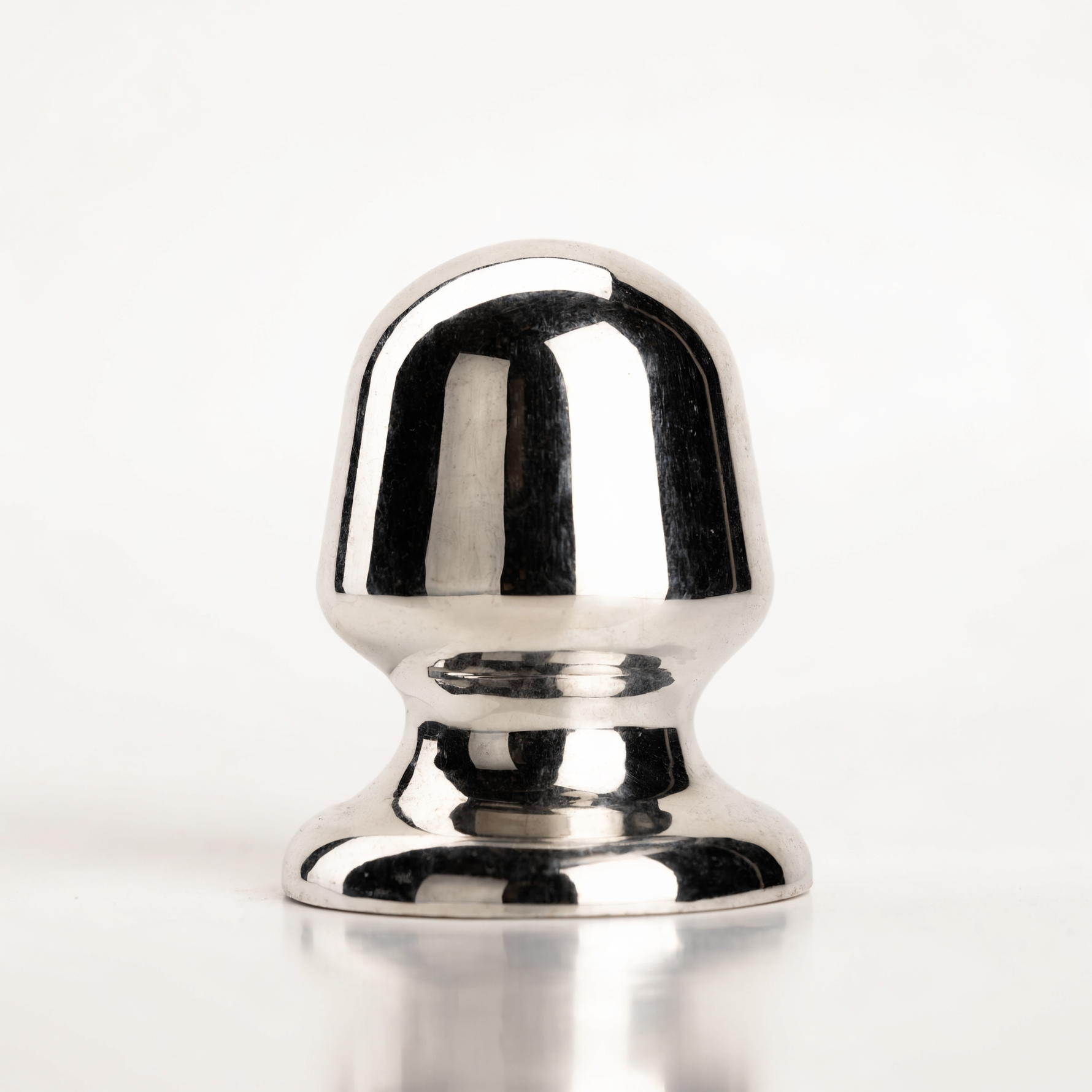 Parad Shivling Purified Mercury Shiva Lingam