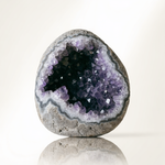 Natural Amethyst Geode