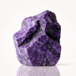 Natural Raw Sugilite Stone