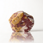 Natural Raw Mookaite Jasper Stone