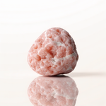 Natural Raw Mangano Calcite Stone
