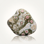Natural Raw Ocean Jasper Stone
