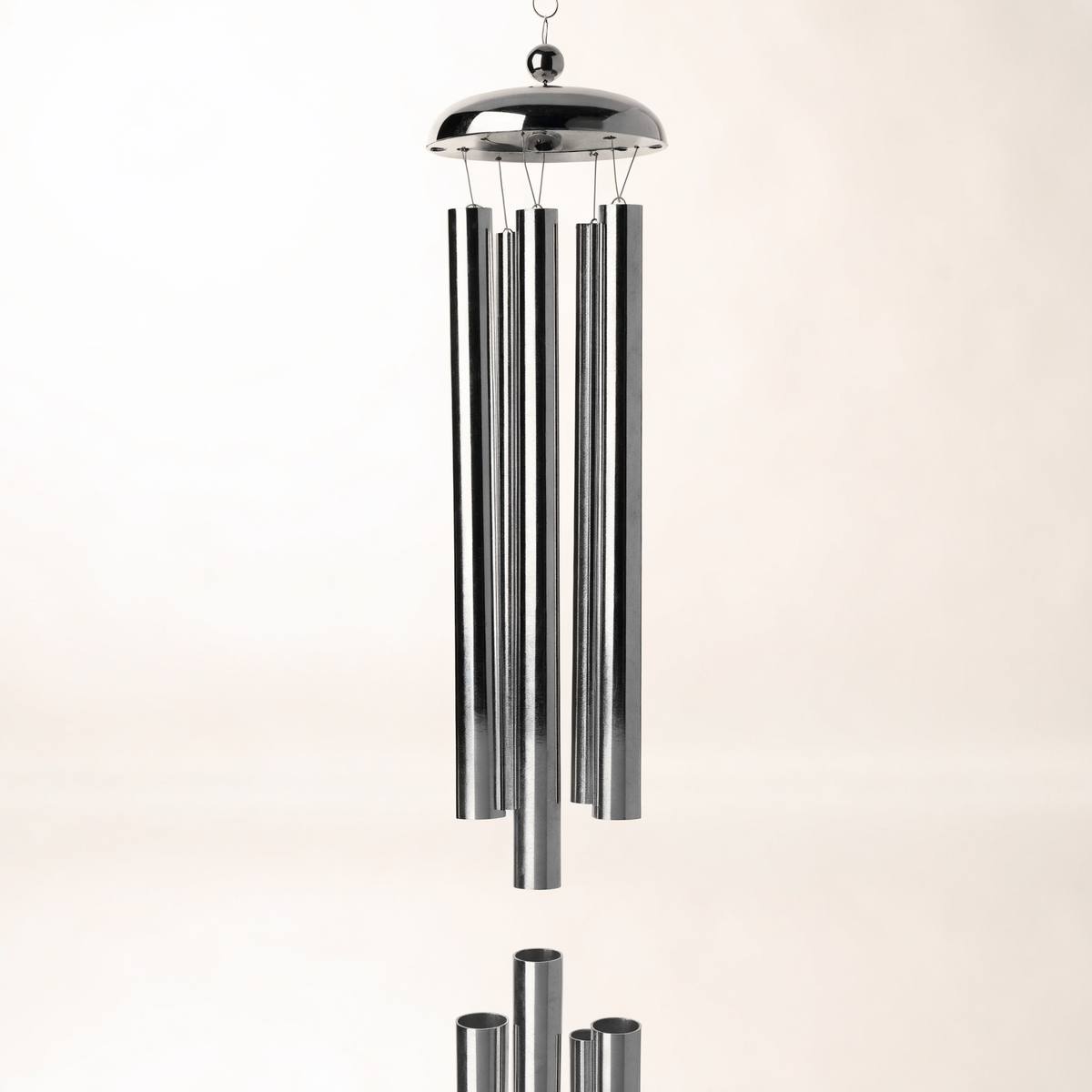 Feng Shui Metal Wind Chime