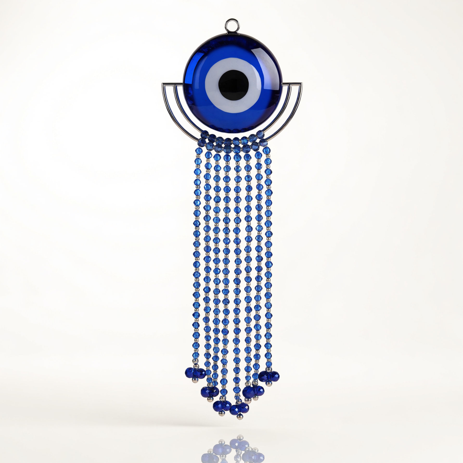Evil Eye Nazar Wall Hanging