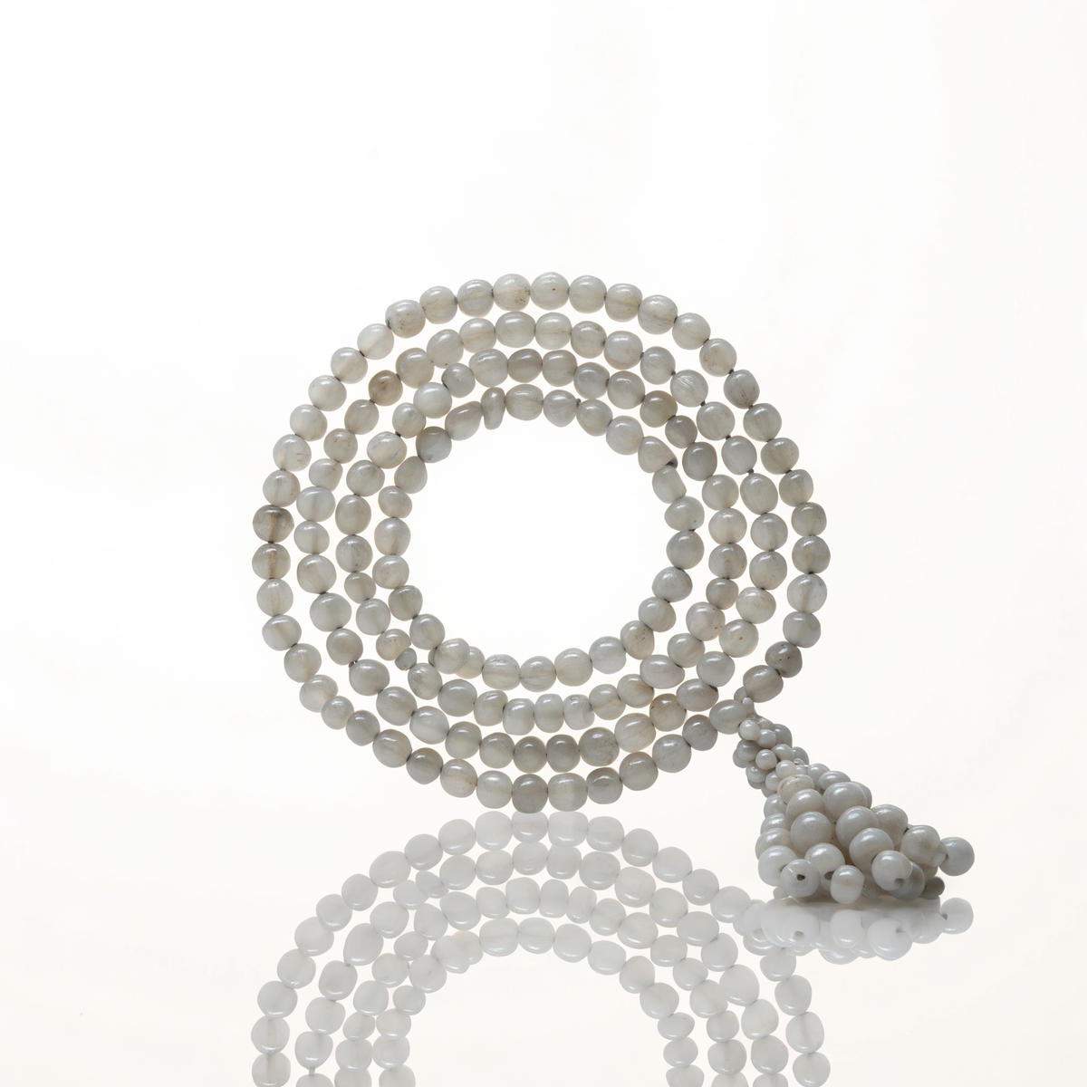 Vaijayanti Seed Japa Mala
