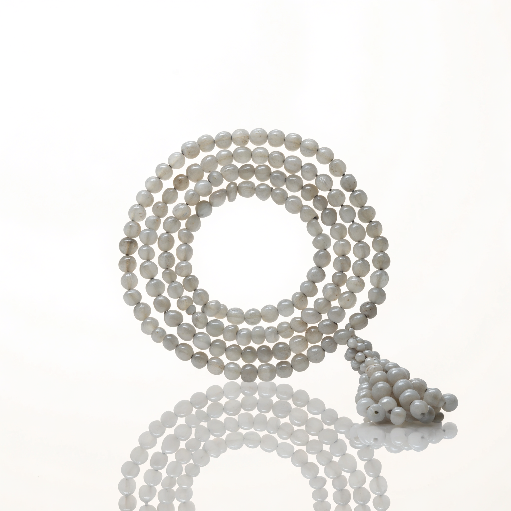 Vaijayanti Seed Japa Mala