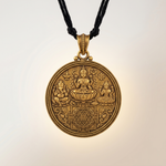 Vyapar Dhan Kavach amulet for wealth, business and prosperity