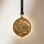 Arogya Shanti Kavach amulet for health, vitality and inner peace