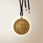 Navagraha Kavach amulet for nine planet balance