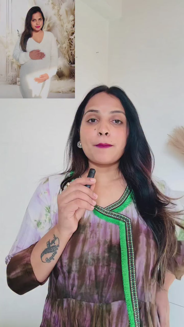 Priya M.