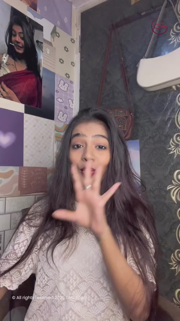 Priya M.