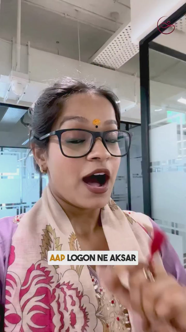 Priya M.