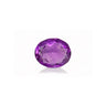 Natural Amethyst (Jamunia) Stone – Lab Certified & Energised
