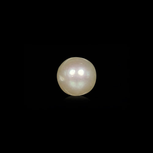Natural Pearl (Moti) Stone – Lab Certified & Energised